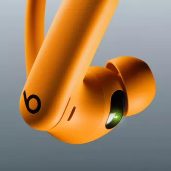 Beats Powerbeats Pro 2 -kuulokkeet, hehkuva oranssi, in-ear, langaton, MX743ZM/A