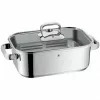 WMF 1741026040 ruostumaton teräs