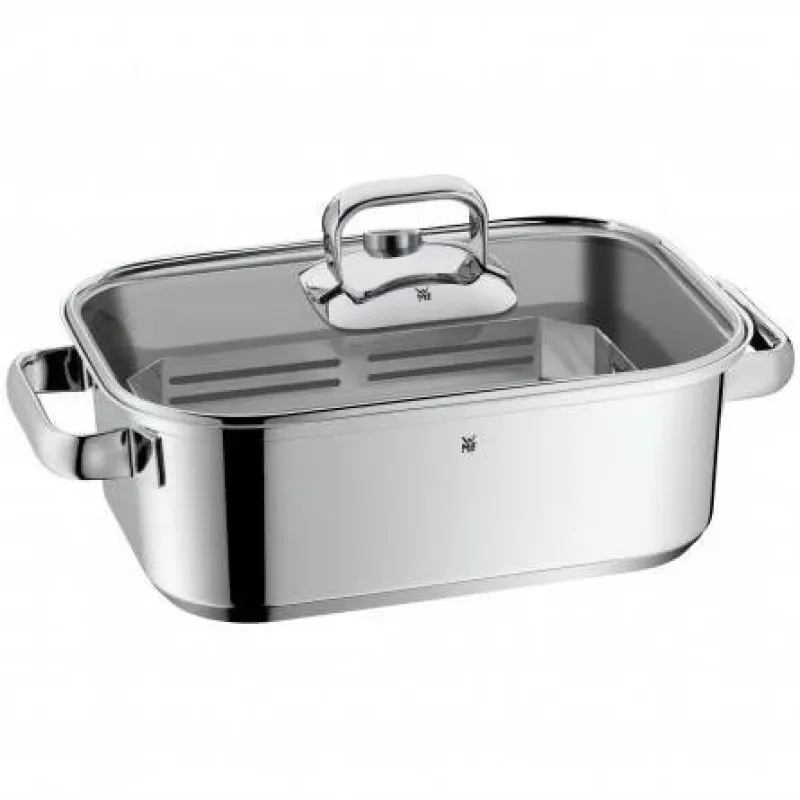 WMF 1741026040 ruostumaton teräs