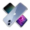3MK Clear Case puhelinkotelo 3MK iPhone 15 läpinäkyvä muotoilu