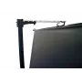 Jalustallinen projektiovalkokangas Elite Screens T113UWS1 2,87 m 1:1