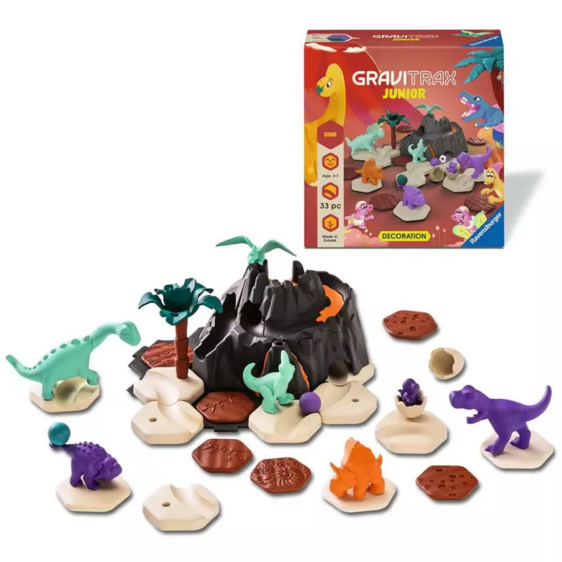 Ravensburger 24587 aktiivisuus-/taitopeli kuularata