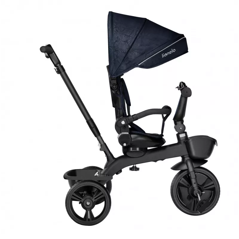 Kolmipyörä Lionelo Kori Front drive Upright