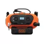 Black & Decker BDCINF18N-QS ilmakompressori 160 l/min AC/savukkeensytytin