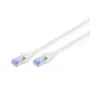 Verkkokaapeli Digitus CAT 5e SF/UTP DK-1531-005 0,5m