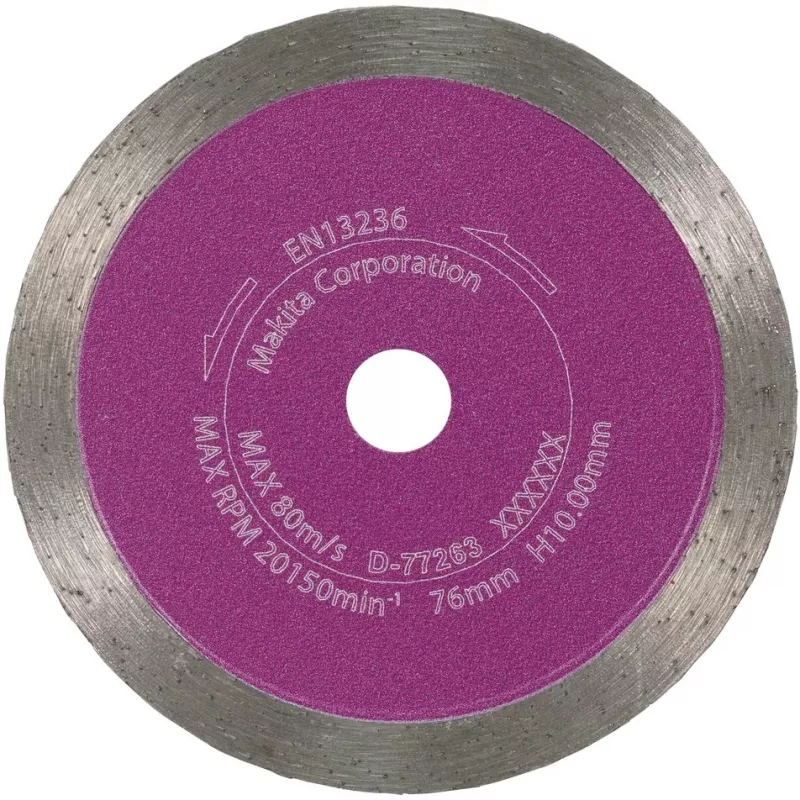 Makita -katkaisulaikka D-77263 (D-77263)