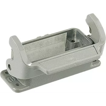 Harting asennuskotelo Han® 10A-agg-LB 09 20 010 0301 1 kpl (09 20 010 0301)