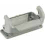 Harting asennuskotelo Han® 10A-agg-LB 09 20 010 0301 1 kpl (09 20 010 0301)