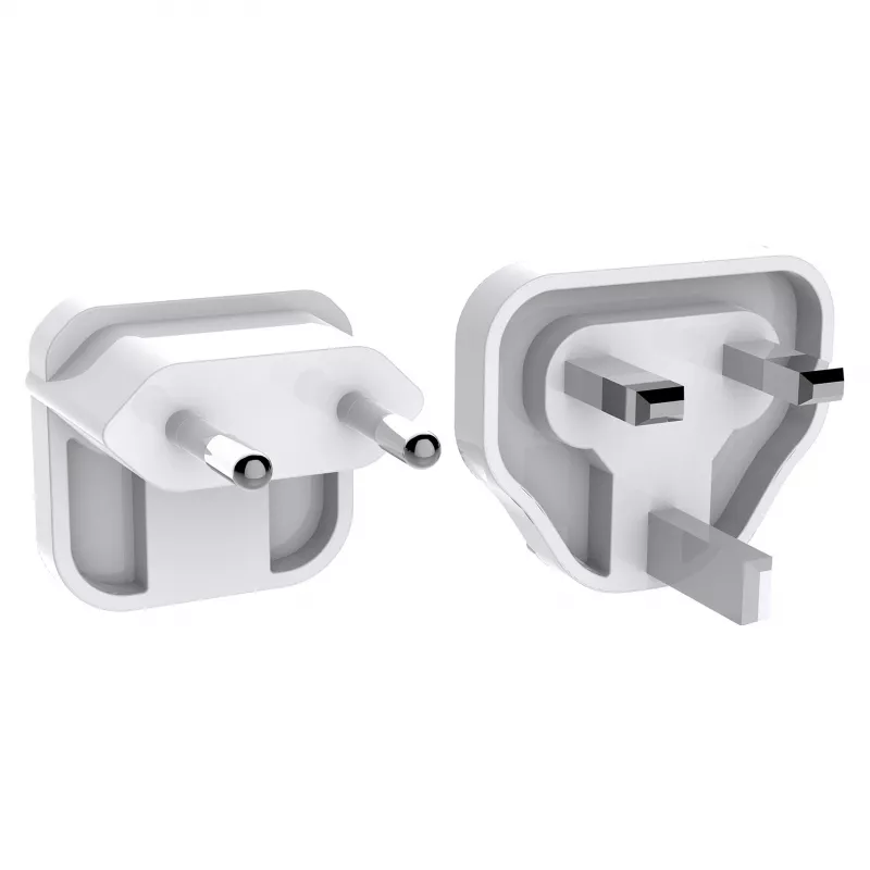 RealPower Laturi DeskCharge-65 Travel 65W