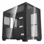 Tietokonekotelo Darkflash C285 ATX musta