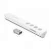 DeLOCK USB-laseresitysosoitin valkoinen langaton USB RF Nano -vastaanotin