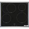 Bosch HEG578BB4 + NIF645CB5E keittolaitesarja induktioliesi sähkö