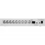HUAWEI eKit S110 Series S110-8P2ST hallitsematon L2 Gigabit Ethernet (10/100/1000) Power over Ethernet (PoE) harmaa