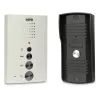 INTERCOM EURA ADP-11A3 ''INVITO'' musta kuuloke valkoinen