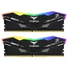 Team Group RAM Team D5 6000 32GB C30 Delta RGB musta EXPO K2