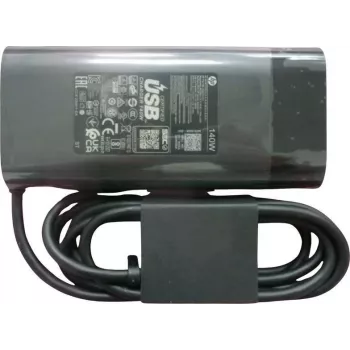 AC-virtalähde HP N22282-001 USB-C 65W PC:lle ja palvelimille