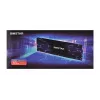 Työpöytä DDR4 RAM BIOSTAR 16GB 3200MHz jäähdytyssiilillä (malli DO32NU4H16)