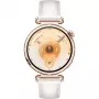 Huawei Watch GT 6 41mm älykello, valkoinen (55020FTN)
