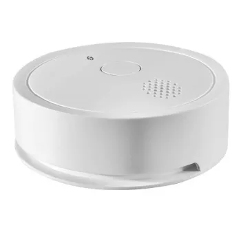 Shelly Plus palovaroitin, WiFi