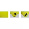 Retkeily-ilmapatja Dallas Twin 41033 (citronella)