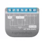 SwitchBot relekytkin 2PM kaksikanavainen W5502320 – kaksikanavarele älykkääseen ohjaukseen