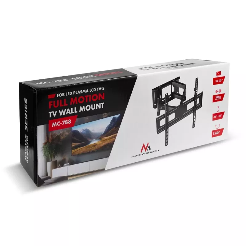 TV-teline 21-75