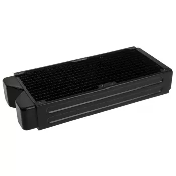 MagiCool 240S G2 Ultra -jäähdytin, kupari – 240 mm, musta