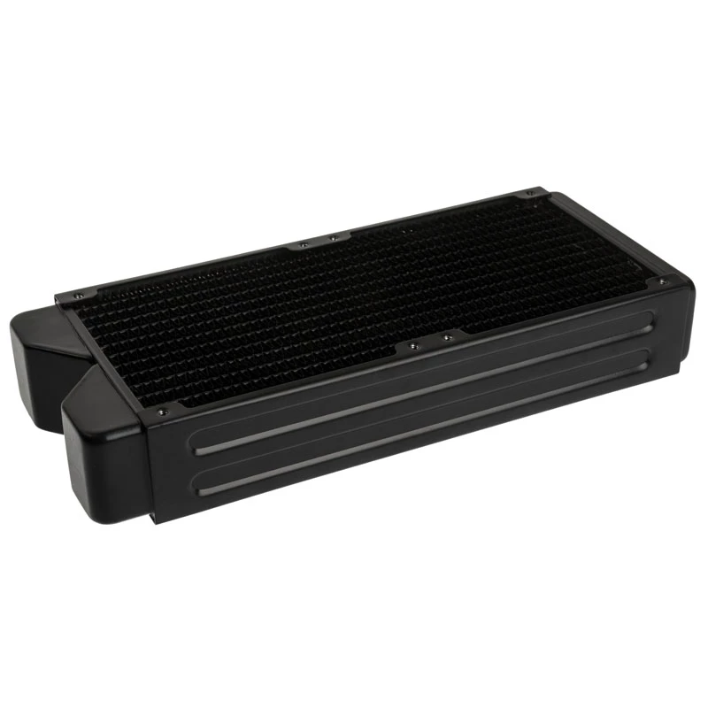 MagiCool 240S G2 Ultra -jäähdytin, kupari – 240 mm, musta