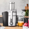 Hidas mehulinko Gastroback Design Digital 1300 W musta ruostumaton teräs