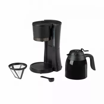 Kahvinkeitin Jata 1,2L JECA1800