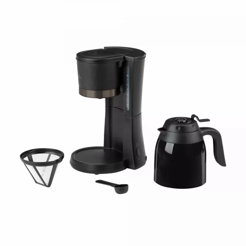 Kahvinkeitin Jata 1,2L JECA1800