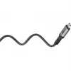 Goobay 74213 USB-kaapeli musta
