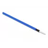 Delock 86780 kuituoptiset puhdistustikut, 10 cm, sininen, 5 kpl pakkaus