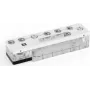 Alphacool Apex Distro Plate North XL D5/DDC valkoinen (14671)