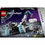 LEGO Technic 42211 Lunar Outpost kuumönkijä, rakennussarja, 1082 osaa, 10+