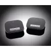Neuvottelukaiutinpuhelin Boom Collaboration GEMINI, sisäänrakennettu mikrofoni, Bluetooth ja USB, musta