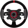 Simagic GTS Alcantara S202 — Alcantara-verhoiltu sim racing -ratti, malli S202