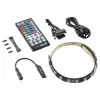 LED-nauha CableMod CM-LED-60-D60RGBW-RK valkoinen RGB 60 cm