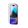 Karkaistu lasi 9H Full Glue iPhone 16 Pro
