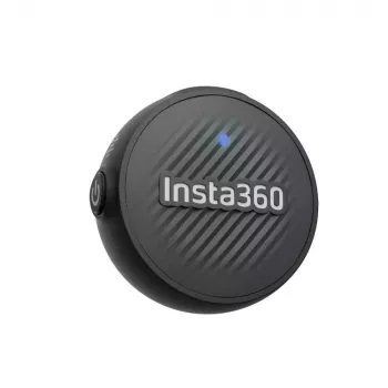 Mikrofoni Insta360 CINSABWA