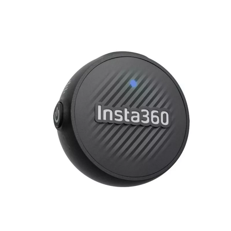 Mikrofoni Insta360 CINSABWA