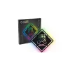 LED-neonvalo MANTA MASNL132RGB Style Neon Lights GAMER ZONE, RGB-valaistu seinäkoriste