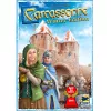 Carcassonne Winter-Edition, lautapeli