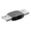 Kaapelisovitin USB-A DeLOCK 65011