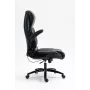 Activejet toimistotuoli YK7406-1 musta