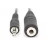 Digitus DB-510200-015-S liitäntätarvike musta