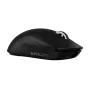 Logitech G PRO X SUPERLIGHT 2 LIGHTSPEED langaton pelihiiri, musta