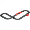 CARRERA GO Sonic rata 4,3 m + jyrkkäkaarre 20063520
