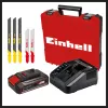 Einhell 4321228 virtalähde