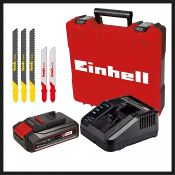 Einhell 4321228 virtalähde